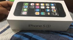 iPhone 5S Sellado