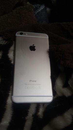 iPhone 6plus