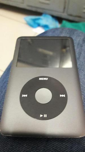 iPod Music 160gb