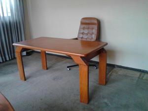 mesa de escritorio, Diseño de Millet