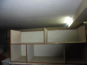 muebles de cocina