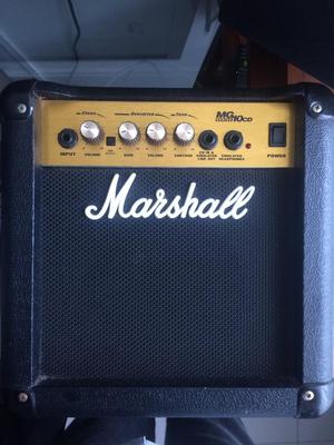 Amplificador Marshall Mg10Cd | 40 Watts