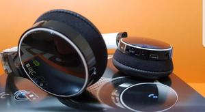 Audífonos Bluetooth Philips SHB, NFC, Nuevos, no sony,