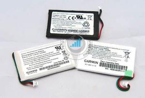 Bateria Garmin Nuvi 3.7v1.25ma Original Incluye Instalación