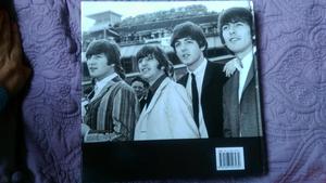 Beatles Libro Fotográfico
