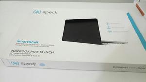 Case Macbook Pro  Speck + Protector De Teclado