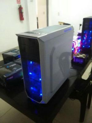 Case Ps Gamer