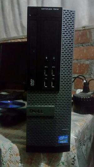 Dell Optiplex  Core I5