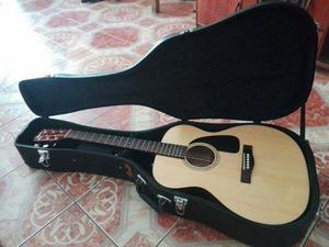 Fender Guitarra Electro Acustica