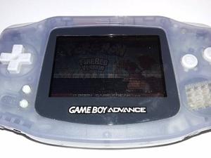 Gameboy Advance Mas 2 Juegos Pokemon