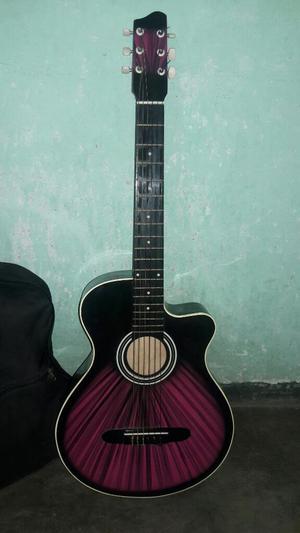 Guitarra Acustica