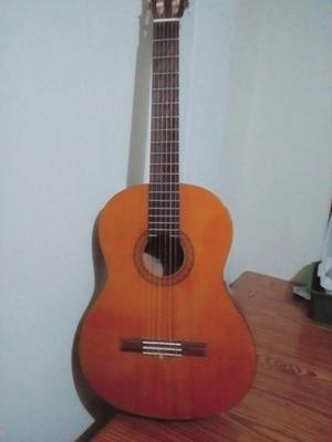 Guitarra acustica clasica Yamaha C40