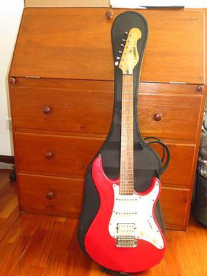 Guitarra eléctrica Yamaha EG112