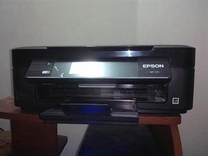 Impresora Epson Xp411