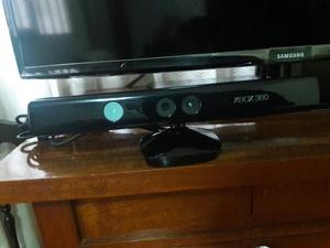 Kinect Xbox 360 Impecable