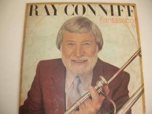 LP RAY CONNIFF FANTASTICO