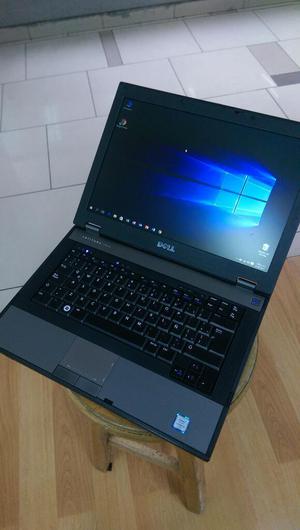 Laptop Dell Latitude Core I5 8gb 500gb