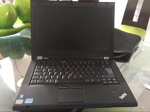 Laptop Lenovo T420 Thinkpad
