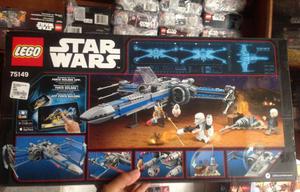 Lego Star Wars  Original Sellado