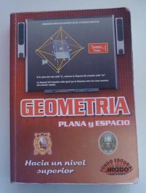 Libro de Geometria