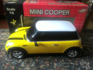 Minicooper Juguete