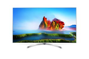 Nuevo Lg Led 65 Suhd 4k 65sj Smart