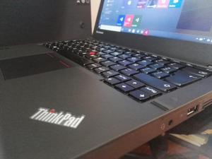 OPORTUNIDAD Laptop Lenovo X240 Core i5 4ta Gen Huella