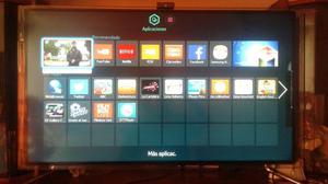 Oferta Remato Smart Tv Samsung 40 Un40fag