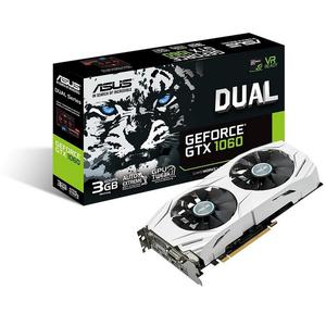 Promocion Tarjeta de video GTX  ASUS DUAL 3GB GDDR5