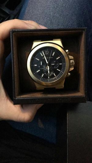 Reloj Michael Kors Dylan 