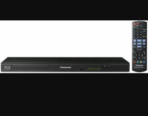 Remate Bluray panasonic