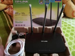 Router Tp.link Nuevo