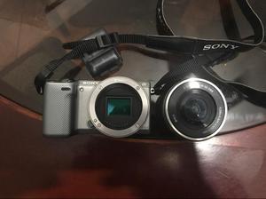 Sony Nex 5T