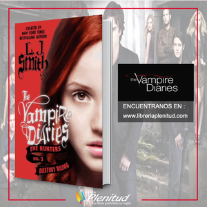 The Vampire Diaries Hunters