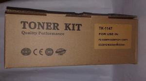Toner Compatible Kyocera Tk- - Nuevo Importado