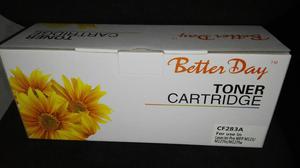 Toner Compatibles