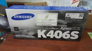Toner Samsung Original Xpress C460 Facturado