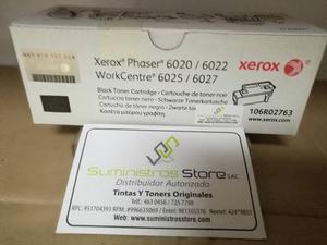Toner Xerox Workcentre  Original Negro Delivery