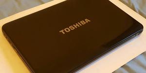 Toshiba Satellite igb 6RAM 2.60GHz