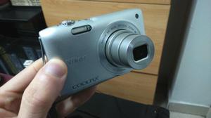Vendo Camara Nikon Coolpix SMP