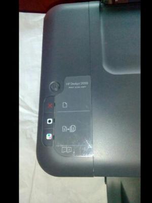 Vendo Impresora ‘‘hp''