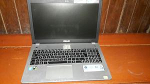 Vendo Laptop Asus N56jn. Nuevecita