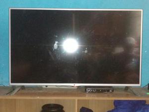 Vendo Lg 42 Smartv