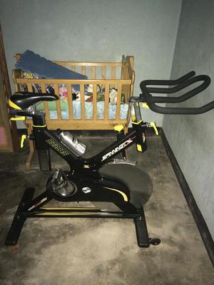 Vendo Una Bicicleta para Gimnasio