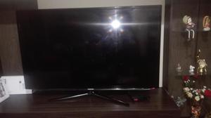 Vendo tv'Samsung smart tv 46'' class full hd