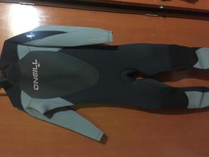 WETSUIT EPIC ONEILL 4/3 MM FULL HOMBRE TALLA M