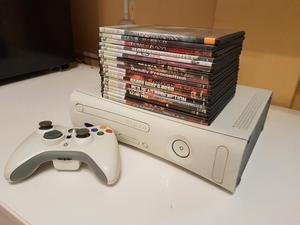 X Box