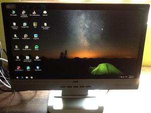 monitor AOC 17°