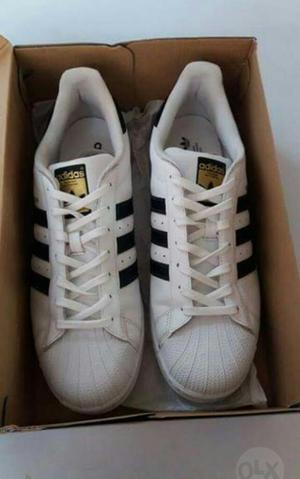 Adidas Superstar 