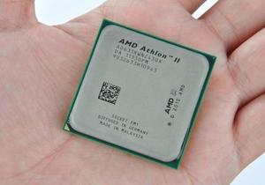 Amd Athlon X Quad-core / Fm1 4mb 2.6ghz Procesador